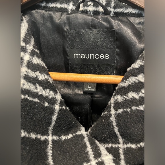 Maurice’s Dress Coat - Picture 2 of 3